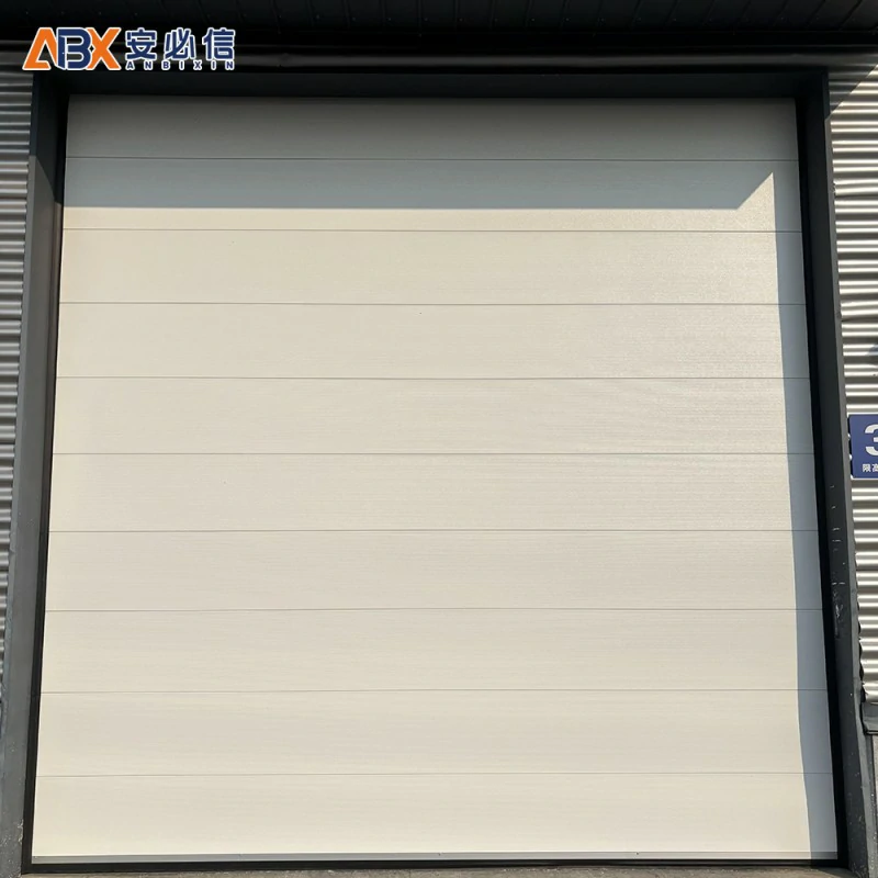 铁岭消防滑升门